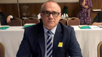 Paciente que apresentou a nova cepa chegou de Manaus e estava internado em hospital particular.