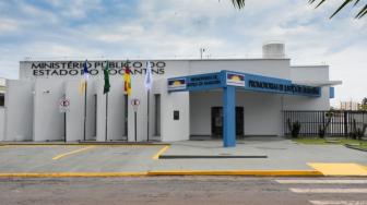 A escola fica no Povoado Pontes e não possui equipamentos suficientes de combate a incêndio.