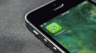 A sua conta pode ser suspensa facilmente graças ao sistema de ativação do WhatsApp em um novo smartphone.