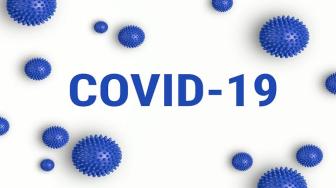 Apesar da leve alta, os casos seguem sob controle. Cuidados contra a Covid-19 devem ser mantidos.
