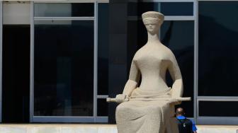 Ministros do Supremo consideram norma de Rondônia inconstitucional.