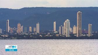 As cidades mais populosas do Tocantins continuam sendo Palmas, Araguaína, Gurupi, Porto Nacional e Paraíso do Tocantins.