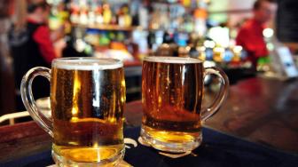 Alerta marca Dia Nacional de Combate ao Alcoolismo.