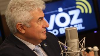 Ministro Marcos Pontes ressaltou importância de produção brasileira.