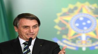 A reprogramação foi necessária em virtude da viagem do presidente aos Estados Unidos na próxima semana.