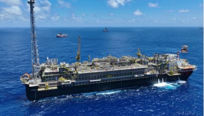 Conflito no Oriente pode elevar exporta&ccedil;&otilde;es de combust&iacute;vel do Brasil