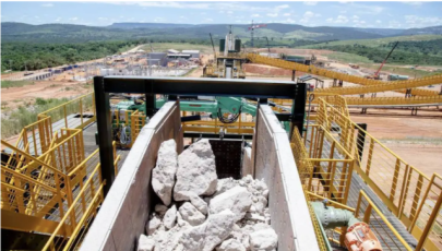 Terras raras, minerais estrat&eacute;gicos e cr&iacute;ticos: entenda as diferen&ccedil;as