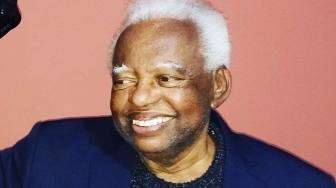 O veterano artista tinha 76 anos e estava internado no Hospital Prevent Sênior, em São Paulo.