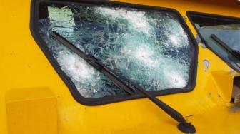 Ataque aconteceu próximo ao povoado 19, na zona rural de Arapoema. Testemunhas afirmaram que criminosos passaram em uma caminhonete fazendo vários disparos.