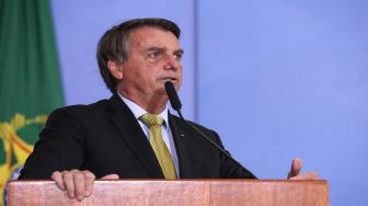 Bolsonaro pregou revisão de tarifa externa e flexibilidade para países negociarem individualmente com outras nações. Presidente disse que gestão argentina não correspondeu às necessidades do bloco.