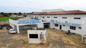 A unidade funciona atualmente em prédio alugado e a prioridade durante a elaboração do projeto do novo prédio foi definir pontos fundamentais para garantir mais qualidade no atendimento à população.