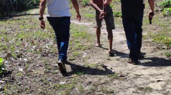 Inicialmente, o crime parecia se tratar de um acidente, mas a investigação da PC-TO desvendou o crime e identificou o autor.