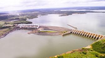 O aumento do nível da água pode afetar principalmente os ribeirinhos que vivem às margens do rio, tanto em cidades do Tocantins como do Maranhão.