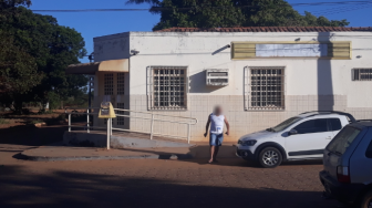 O novo carreiro fará entregas em dois dias da semana. A medida foi tomada após reunião com a área operacional.