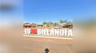 Vítima chegou a ser socorrida pelo Samu, mas não resistiu aos ferimentos e morreu no local.