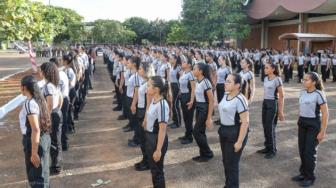 Os pedidos foram para os municípios de Araguaína (Setor Maracanã), Babaçulândia, Filadélfia, Arapoema e Angico.