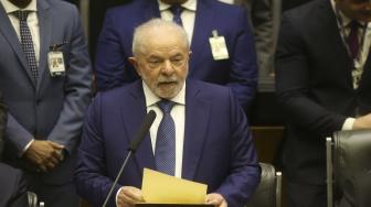 Lula também revogou outros atos do ex-presidente Jair Bolsonaro.