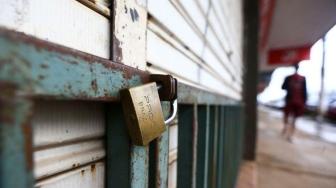 O JF promoveu uma enquete para saber qual a opinião da população sobre a 'lockdown'.