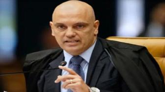 O Facebook disse que não teve alternativa após o ministro Alexandre de Moraes ameaçar o presidente do Facebook no Brasil.