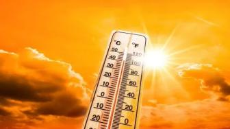 Filadelfienses sofrem com temperaturas extremas. Ondas de calor deve durar por mais dias.