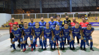 O próximo compromisso de Filadélfia no campeonato, será no próximo sábado (23), contra PAF Pedro Afonso, desta vez será em casa, no Ginásio de Esportes.