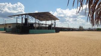 São mais de 20 atrações que irão animar a praia a partir do dia 02 de julho.