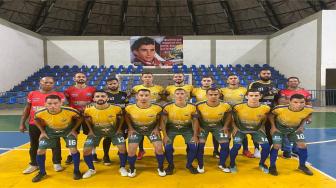 A equipe disputa o título de Campeão da Série Ouro temporada 2021 e busca representar o Tocantins na Taça Brasil de Clubes de 2022.