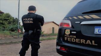 Quatro mandados de busca e apreensão são cumpridos em Colinas do Tocantins, Araguanã e São Miguel do Tocantins.