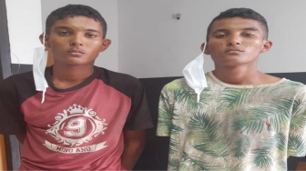 O crime ocorreu em 28 de novembro de 2020, na zona rural de Filadélfia.