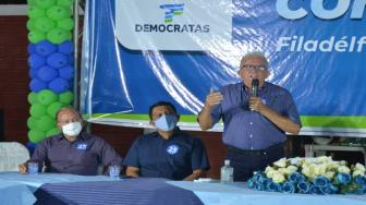 A Prefeitura de Filadélfia ficou devedora do montante de R$ 20 milhões.