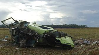 Acidente aconteceu por volta das 15h, na região do Assentamento Flor da Serra. Vítimas foram socorridas e levadas para o Hospital Regional de Porto Nacional, segundo os bombeiros.