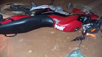 Caso foi registrado em Araguaína, no norte do Tocantins. Criminosos fugiram a pé por matagal sem levar nada.