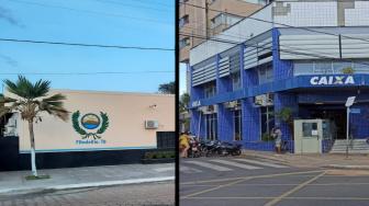 Funcionários Públicos Municipais não conseguem fazer ou renovar empréstimos devido ao bloqueio do Convênio com a Caixa por conta de dívidas.