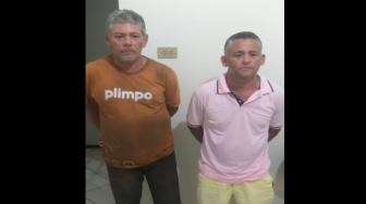 Imagens das agressões viralizaram nas redes sociais e revoltaram moradores da região. Homens tiveram as prisões decretadas pela Justiça após pedido do Ministério Público.