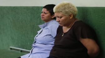 Rosana disse que o garoto fazia lembrar do ex-marido e a situação levou a matar a criança.