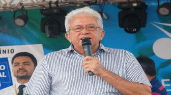 O edital da licitação só foi publicado no mesmo dia de abertura do pregão.