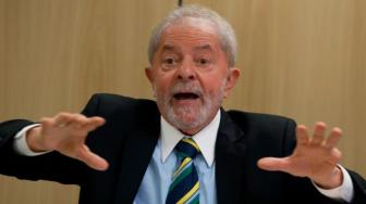 Por unanimidade, TRF4 eleva pena de Lula no caso do sítio de Atibaia.