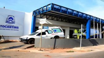 Pacientes ficam mais de 24 horas internados no UPA por falta de leitos no Hospital Regional de Araguaína