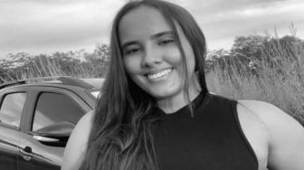 Soltura do condutor gerou revolta nas redes sociais e populares cobram por justiça.