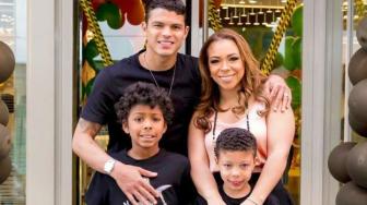 Ela recebe diariamente pedidos de ajuda e não pode atender todos.