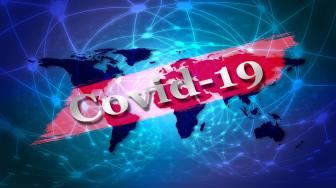 Hospitais de diversas cidades enfrentam uma nova onda de casos da Covid-19 neste mês de junho.