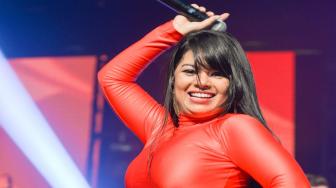 Cantora, que já foi rainha de bateria no carnaval de SP, morreu após internação por problemas renais em Aracaju. Ela estava internada desde 11 de fevereiro em hospital da capital sergipana.