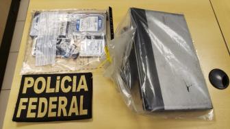 Vazamento de informações foi o maior já registrado no país. Hacker foi encontrado em Uberlândia (MG); investigadores também cumprem 5 mandados de busca e apreensão.