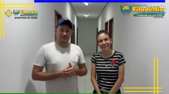 A Unidade Básica de Saúde (UBS) Hermes Pereira da Silva em Canabrava terá funcionamento das 07h até às 17h com o intervalo para almoço.