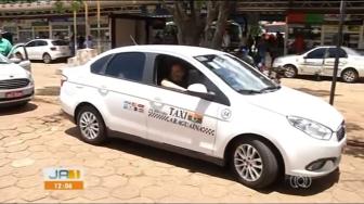 A taxa inicial para cada corrida será de R$ 4,50. Confira o valor das tarifas e o horário de funcionamento de cada uma