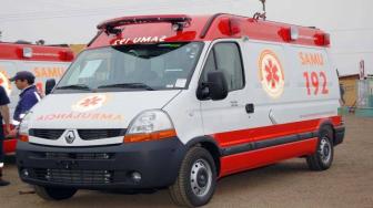 A Secretaria Municipal de Saúde conseguiu a aprovação do projeto junto ao Governo Federal depois de ter quatro projetos rejeitados pelo o Governo Estadual.