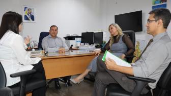 Golpistas se passam por defensores públicos para aplicar golpes em assistidos.