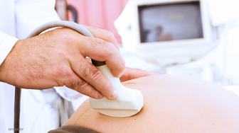 Será feito até 20 ultra-som por mês, para a prefeitura é um grande avanço para saúde da população baixa renda.