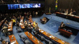 O projeto de decreto Legislativo segue para análise na câmera de deputados.