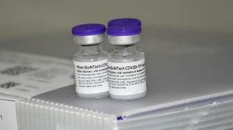 Imunizantes serão utilizados para aplicação de D1 e D2.